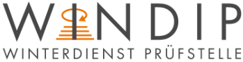 WINDIP - Winterdienst Prüfstelle