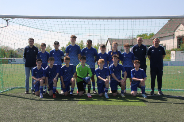 C-Jugend JSG Mosel - Hunsrück