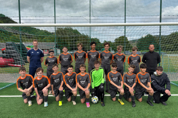 C-Jugend JSG Mosel - Hunsrück 2