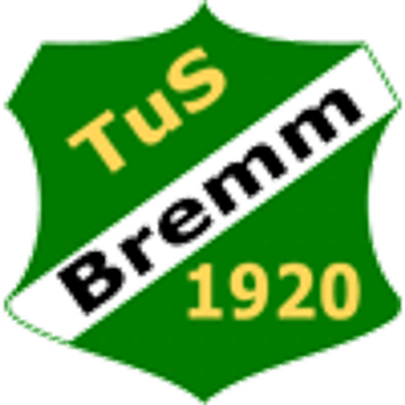 TUS Bremm 1920